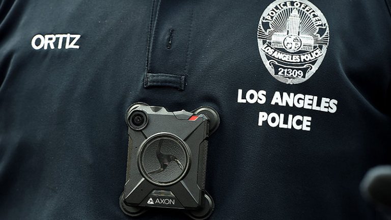 Populares mini cámara oculta el cuerpo de policía de Cámaras